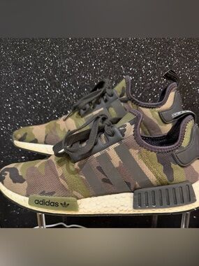 adidas Originals NMD_R1
